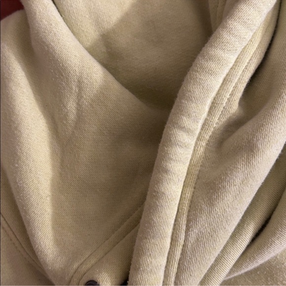 Old Navy Lime Green Hoodie - Picture 6 of 8